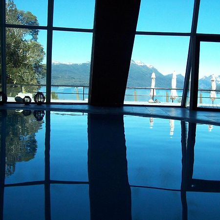 Sol Arrayan Hotel & Spa 빌라라앙고스투라 외부 사진